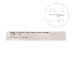 Japanese Ingredients Salted Sakura Cherry Blossom, 30g Discount