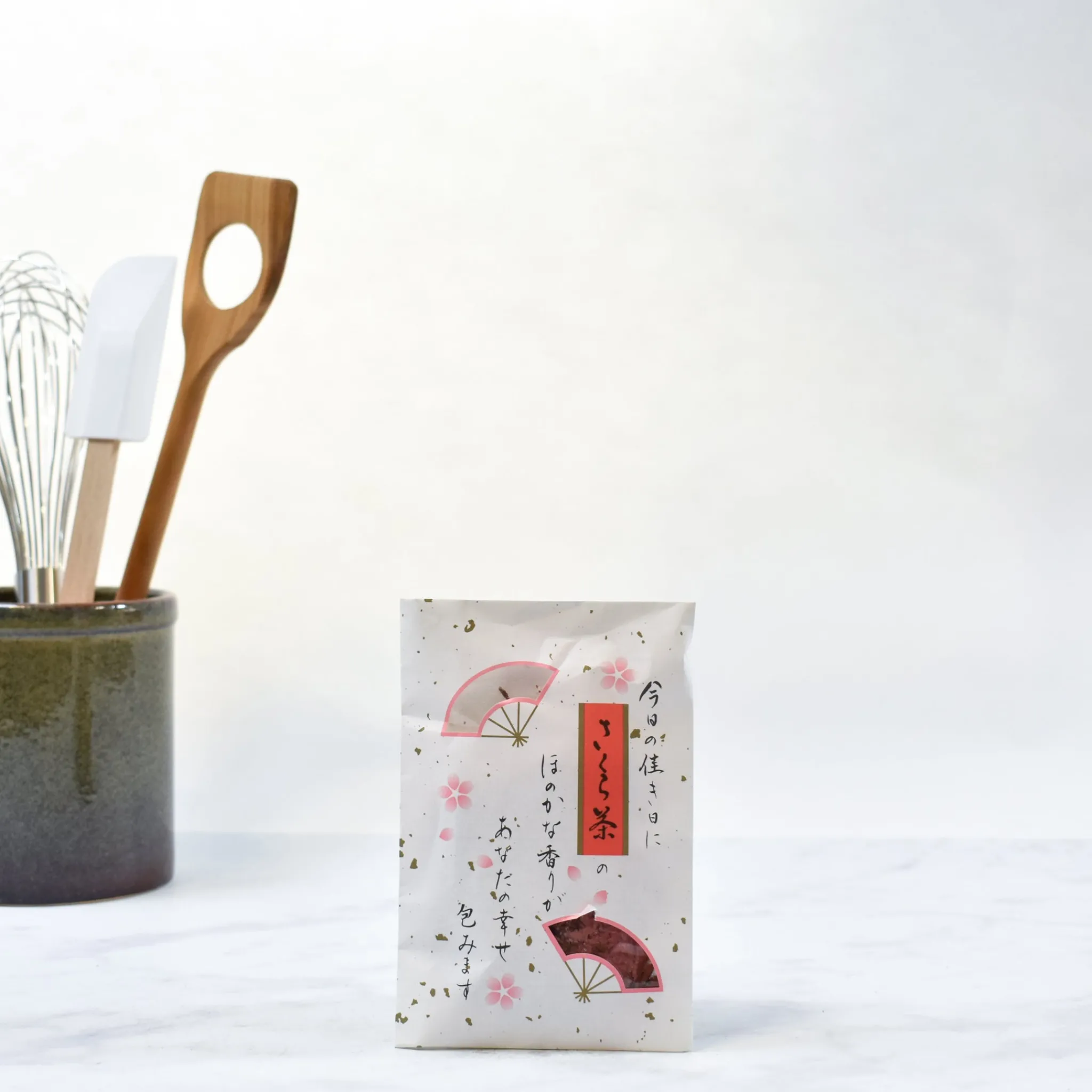 Japanese Ingredients Salted Sakura Cherry Blossom, 30g Discount