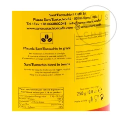 Sant 'Eustachio il caffe Sant'Eustachio Coffee Beans, 250g