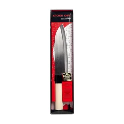 Kiji Stoneware & Ceramics Santoku Knife, 17.5cm Hot