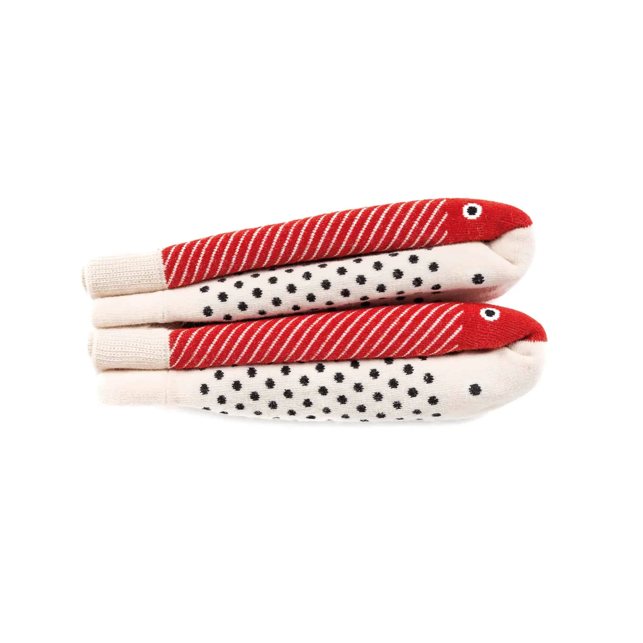 DOIY Sardines Socks Hot