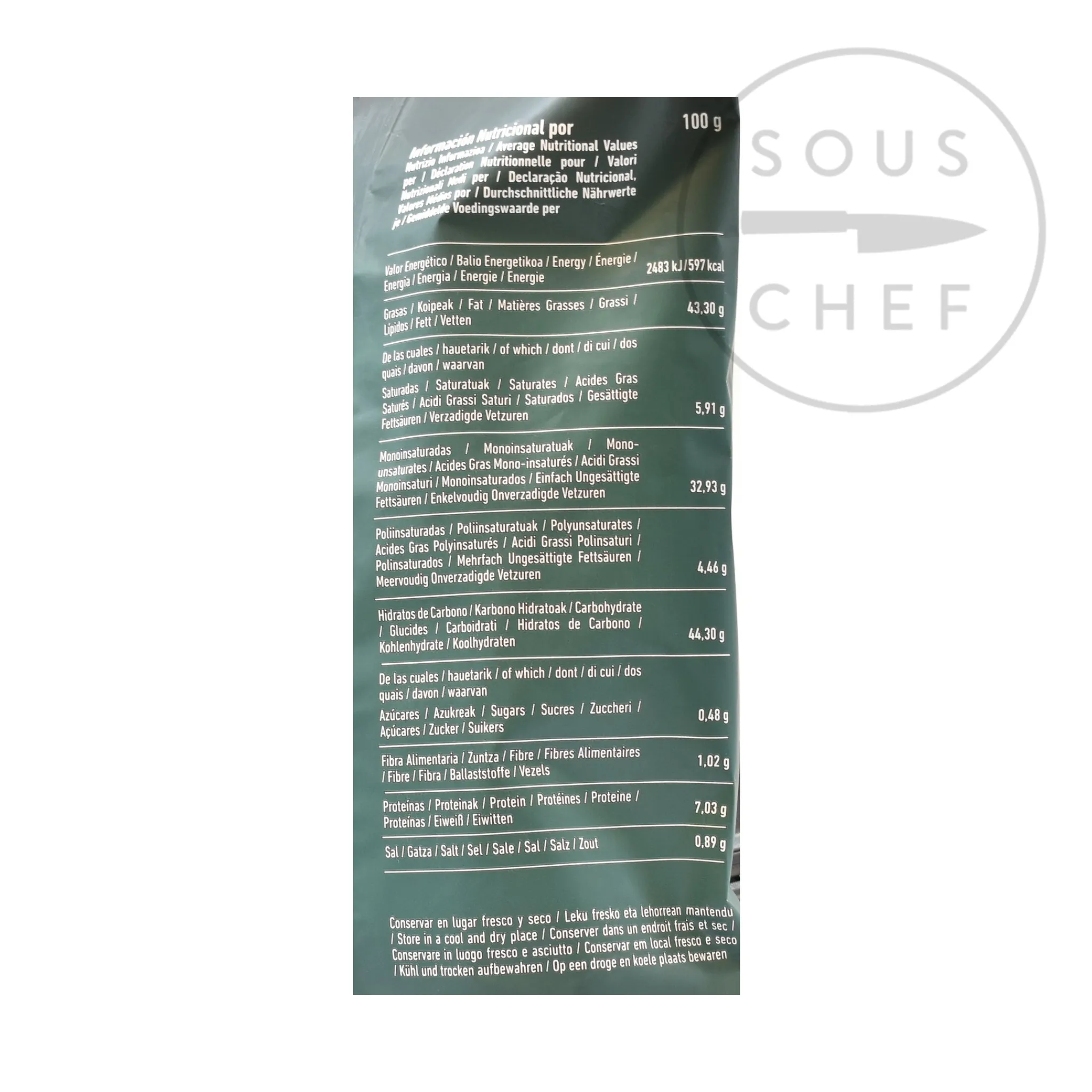 Sarriegui Patatas Fritas - Extra Virgin Olive Oil Crisps, 150g Sale