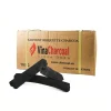 Vina Charcoal Sawdust Briquette Binchotan Charcoal, 10kg