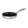 Scanpan HaptIQ Stainless Steel Non-Stick Frying Pan
