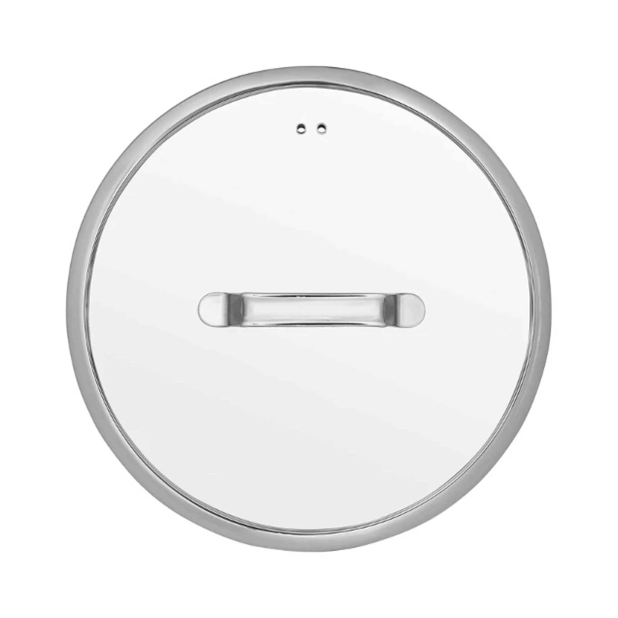 Scanpan TechnIQ Glass Lid Hot