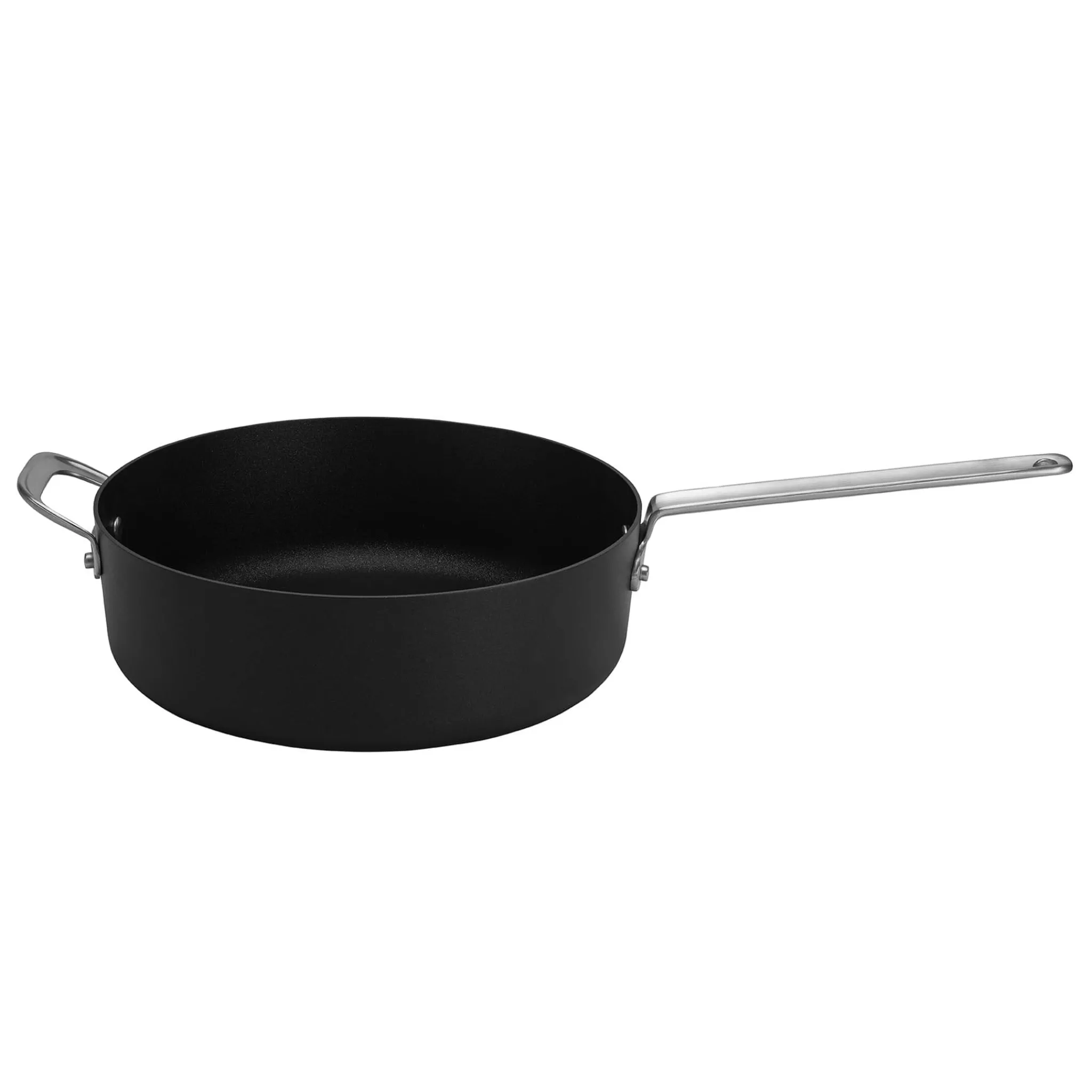 Scanpan TechnIQ Non-Stick Saute Pan, 30cm New
