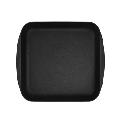 Scanpan TechnIQ Square Non-Stick Roasting Pan, 28cm Hot