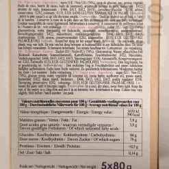 Carambelle Scrap Cooking Set of 5 Cool Tones Sugar Pastes Clearance