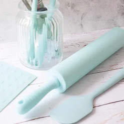 Carambelle Scrap Cooking Silicone Pastry Roller Outlet