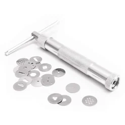 Carambelle Scrap Cooking Sugar Paste Extruder Sale