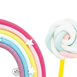 Carambelle Scrap Cooking Sugar Paste Extruder Sale