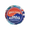 Sea Sisters Tinned Norfolk Whelks in Kimchi Sauce, 110g Best