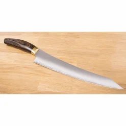 Suncraft Seki 3 Layer Slicing Knife, 25cm Discount