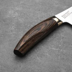 Suncraft Seki 3 Layer Steak Knife, 12cm Online