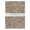 Liga Set of 4 Beach Clean Recycled Cork Rectangle Placemats, 35cm Discount