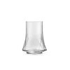 Portugese Tableware Set of 6 Geometric Highball Glasses, 350ml New