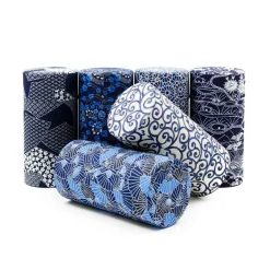 Kiji Stoneware & Ceramics Set of 6 Kami Tea Box Online