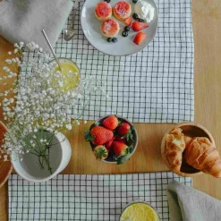 Linen Tales Set of 2 Natural Linen Napkins Online