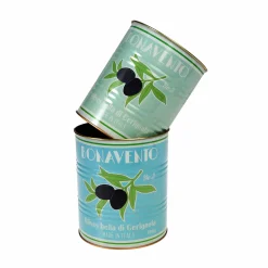 Rex London Set of 2 Olive Utensil Jars Best