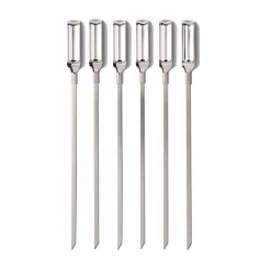 Oxo Set of 6 Good Grips Skewers Sale