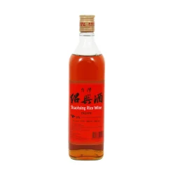 Taijade Shaoxing Wine, 600ml New