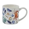 Ulster Weavers Shellfish New Bone China Mug, 340ml Sale