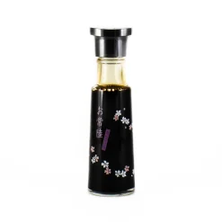 Shibanuma Soy Sauce Shibanuma Premium Ohitachi Soy Sauce, 100ml Hot