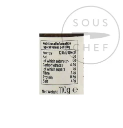 Yutaka Shibazuke Pickled Cucumber & Mixed Vegetables, 110g Outlet