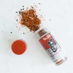 S&B Shichimi Togarashi Spice Mix, 15g Sale