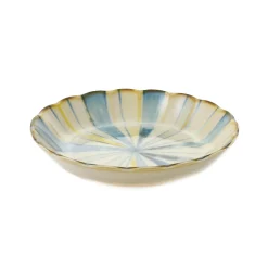 Kiji Stoneware & Ceramics Shima Side Plate Clearance