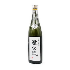 Shindo Junmai Daiginjo Gokugetsu Sake, 720ml Discount