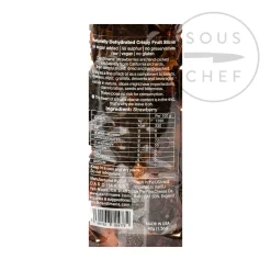 California Crisps Short Dated Strawberry Slices, 43g