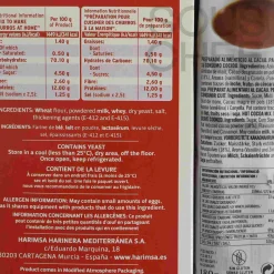 Delicioso Short Dated Chocolate and Churro Gift Set Outlet