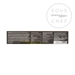 Fiasconaro Short Dated Sicilian Orange Torrone, 150g Clearance