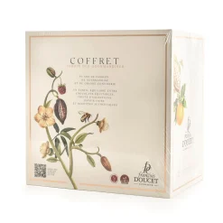 Francois Doucet Short Dated Provence Confectionery Chest, 600g