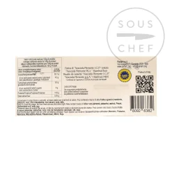 Pariani Short Dated Piemonte IGP Hazelnut Flour, 150g Discount