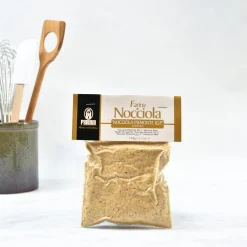Pariani Short Dated Piemonte IGP Hazelnut Flour, 150g Discount