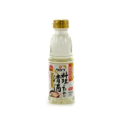 Takara Short Dated Cooking Sake - Ryori Shu 13-14%, 300ml