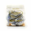 Veniani Short Dated Vanilla Meringues with Toasted Almonds & Hazelnuts, 100g Hot