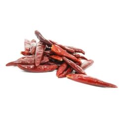 Sichuan Gao Fu Ji Food Co Sichuan Long Dried Chilli, 200g