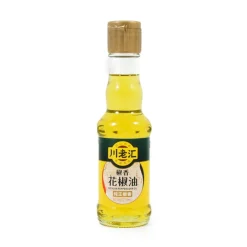 Interlink Sichuan Peppercorn Oil - Prickly Oil, 210ml Sale
