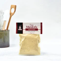 Pariani Sicilian Almond Flour, 150g Hot
