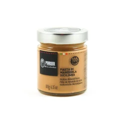 Pariani Sicilian Almond Paste, 180g Online