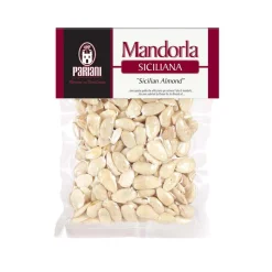 Pariani Sicilian Almonds, 150g