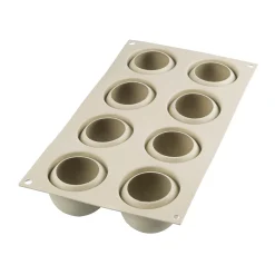Silikomart Dolce Tartufo Silicone Dessert Mould Outlet
