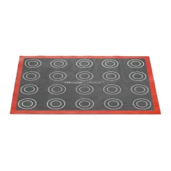 Silikomart Eclair & Choux Pastry Mat Best