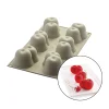 Silikomart Silicone Cherry Dessert Mould, 105ml Best