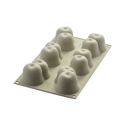 Silikomart Silicone Cherry Dessert Mould, 105ml Best