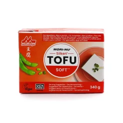 Mori-Nu Silken Tofu - Soft, 305g Best