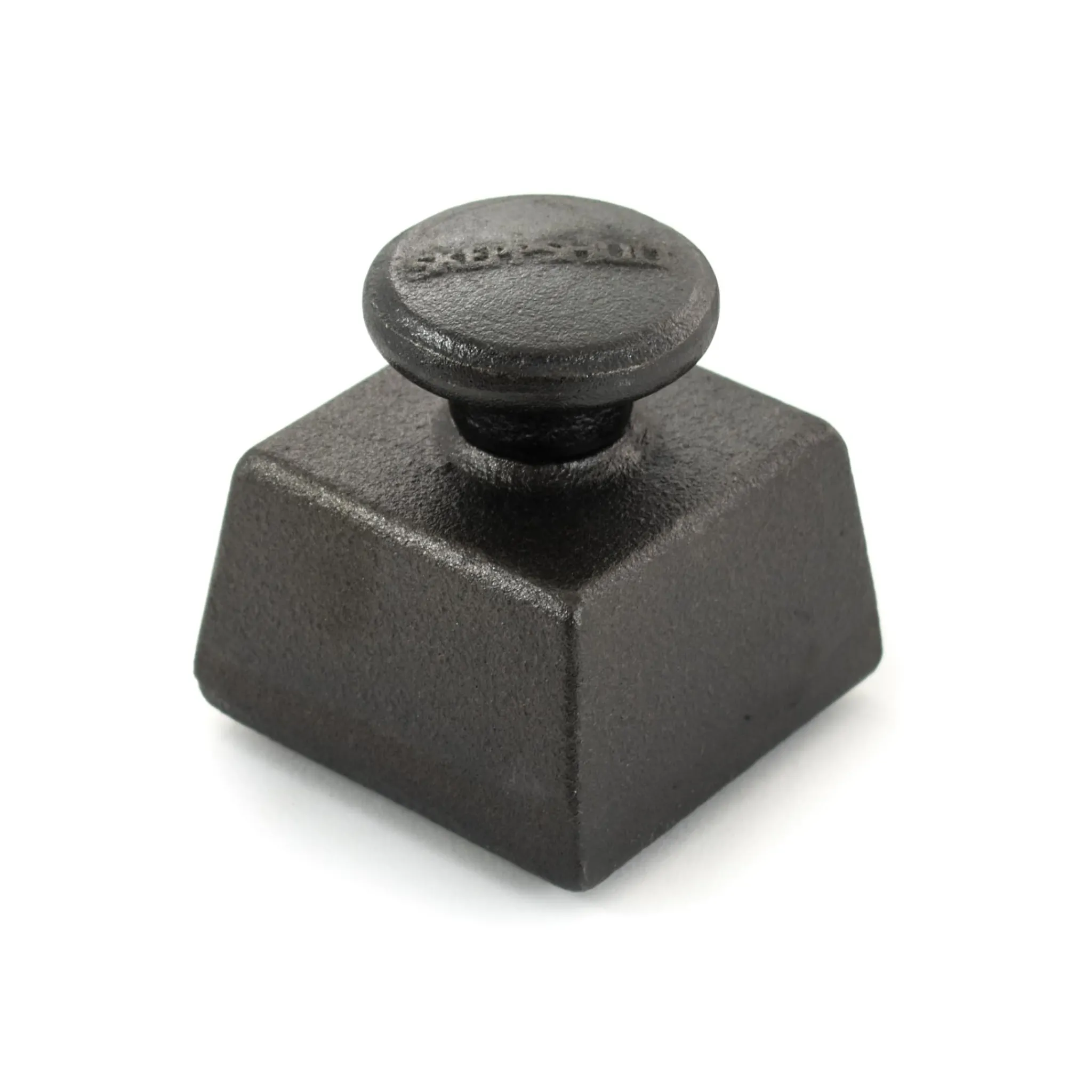 Skeppshult Cast Iron Meat Tenderizer New